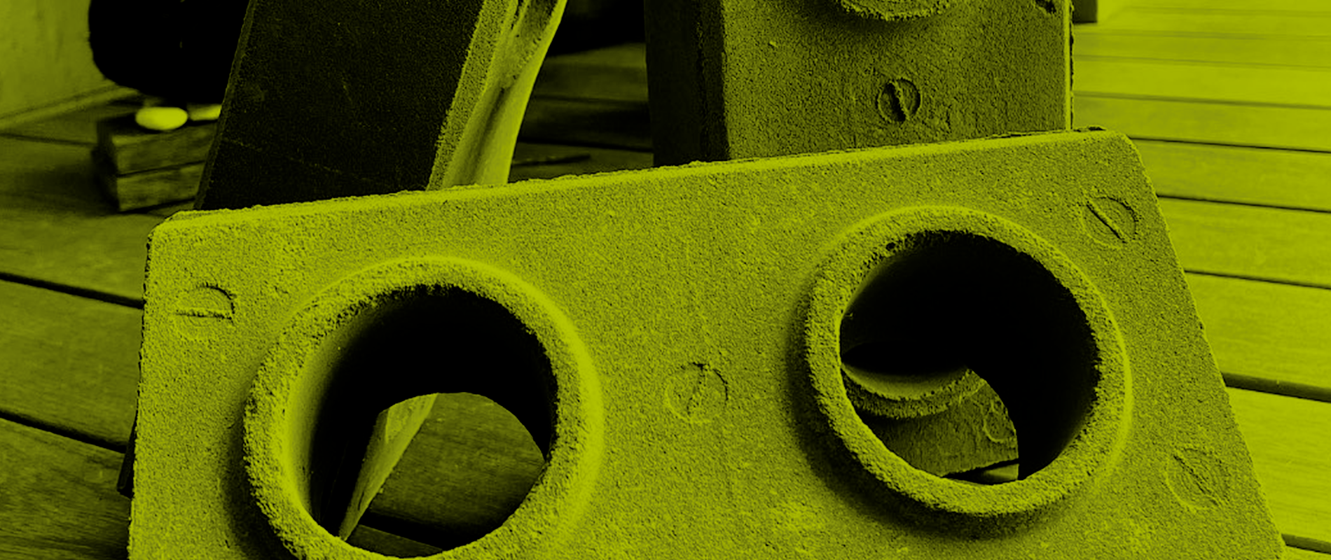 Método de Construção com Tijolo Ecológico